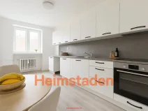 Pronájem bytu 2+1, Ostrava - Poruba, Alšovo náměstí, 61 m2