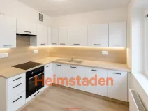 Pronájem bytu 2+1, Ostrava - Poruba, Nálepkova, 61 m2