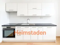 Pronájem bytu 1+1, Ostrava - Poruba, Nálepkova, 39 m2