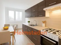 Pronájem bytu 2+1, Frýdek-Místek - Místek, Anenská, 61 m2