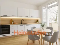 Pronájem bytu 3+1, Frýdek-Místek - Místek, Anenská, 85 m2