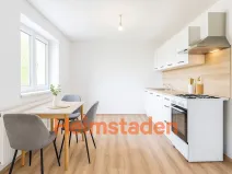 Pronájem bytu 2+1, Frýdek-Místek - Místek, Marie Majerové, 63 m2