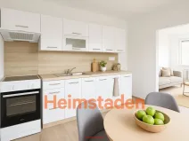 Pronájem bytu 2+1, Frýdek-Místek - Místek, Československé armády, 63 m2