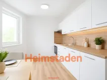 Pronájem bytu 3+1, Frýdek-Místek - Místek, Československé armády, 80 m2