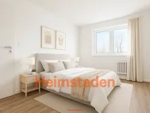 Pronájem bytu 3+1, Frýdek-Místek - Místek, Československé armády, 80 m2