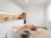 Pronájem bytu 3+1, Frýdek-Místek - Místek, Československé armády, 80 m2