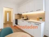 Pronájem bytu 3+1, Frýdek-Místek - Frýdek, Třanovského, 74 m2