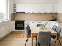 Pronájem bytu 3+1, Frýdek-Místek - Frýdek, Lipová, 71 m2