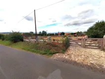 Prodej pozemku pro bydlení, Podbořany, 4457 m2