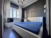 Pronájem bytu 2+1, Praha - Nusle, Doudlebská, 53 m2