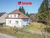 Prodej rodinného domu, Kuřim, Havlíčkova, 127 m2