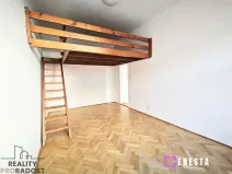 Pronájem bytu 2+1, Praha - Nusle, Boleslavova, 61 m2