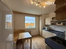 Pronájem bytu 3+1, Jilemnice, Jana Weisse, 75 m2