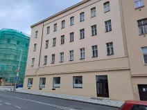 Pronájem obchodního prostoru, Praha - Žižkov, Cimburkova, 357 m2