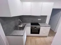 Prodej bytu 2+1, Praha - Libeň, Na stráži, 48 m2