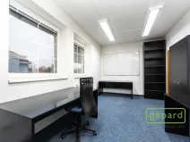 Pronájem kanceláře, Praha, Světická, 188 m2