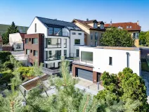 Pronájem bytu 2+kk, Praha - Zličín, Na Radosti, 67 m2