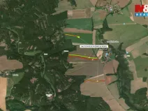 Prodej pole, Slabce, 17477 m2