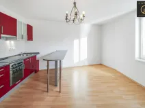 Pronájem bytu 2+kk, Praha - Záběhlice, Ve slatinách, 48 m2