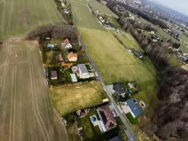 Prodej pozemku pro bydlení, Petřvald, Na Návrší, 1707 m2