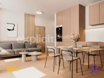 Prodej bytu 3+kk, Kroměříž, Slovanské náměstí, 92 m2