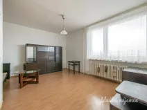 Pronájem bytu 1+1, Praha - Bohnice, Hlivická, 38 m2