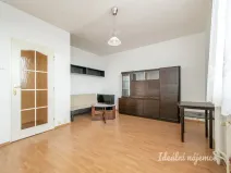 Pronájem bytu 1+1, Praha - Bohnice, Hlivická, 38 m2