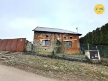 Prodej rodinného domu, Stará Ves, 120 m2
