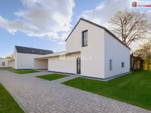 Prodej rodinného domu, Veltrusy, Jungmannova, 143 m2