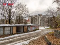 Prodej garáže, Praha - Břevnov, 18 m2
