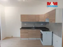 Pronájem bytu 1+1, Litomyšl - Litomyšl-Město, Komenského nám., 36 m2