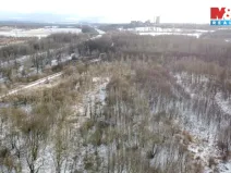Prodej pozemku, Karviná, 1180 m2