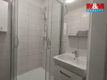 Pronájem bytu 2+1, Žďár nad Sázavou - Žďár nad Sázavou 3, Okružní, 50 m2