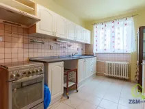 Prodej bytu 2+1, Březová, Hlavní, 55 m2