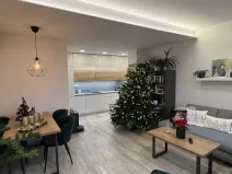 Prodej bytu 3+kk, Uherský Brod, nám. Svobody, 71 m2