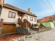 Prodej rodinného domu, Dolní Dunajovice, Hlavní, 187 m2