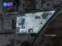 Prodej pozemku pro bydlení, Dolní Lhota, 1059 m2