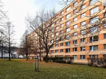 Prodej bytu 2+kk, Praha - Michle, Přímětická, 40 m2