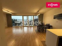 Pronájem bytu 2+kk, Zlín, Pod Křiby, 72 m2
