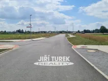 Prodej pozemku pro bydlení, Choťánky, 575 m2