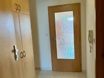 Pronájem bytu 1+kk, Brno, Trýbova, 36 m2