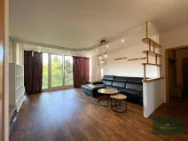 Prodej bytu 3+1, Plzeň, Manětínská, 70 m2