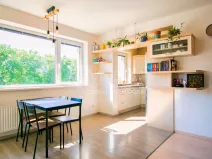 Pronájem bytu 2+kk, Napajedla, Nábřeží, 57 m2