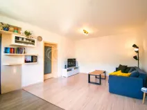 Pronájem bytu 2+kk, Napajedla, Nábřeží, 57 m2