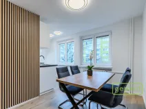 Prodej bytu 3+1, Praha, Hrusická, 73 m2