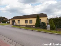 Prodej rodinného domu, Žíšov, 128 m2