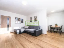 Prodej bytu 3+kk, Praha, Borovanského, 70 m2