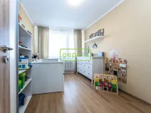 Prodej bytu 3+kk, Praha, Borovanského, 70 m2