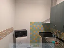 Pronájem bytu 2+kk, Praha - Kobylisy, Burešova, 45 m2