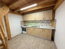 Pronájem bytu 2+kk, Sokolov, Křížová, 61 m2